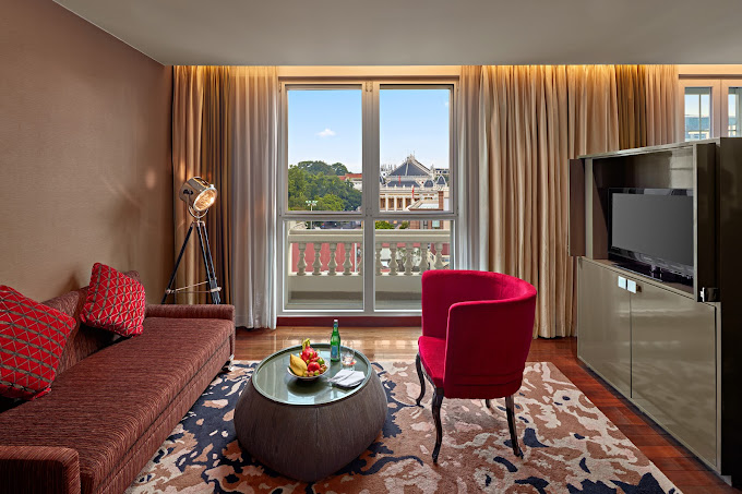 Hotel De L'Opera Hanoi - Mgallery Collection
