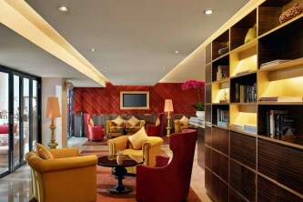 Hotel De L'Opera Hanoi - Mgallery Collection