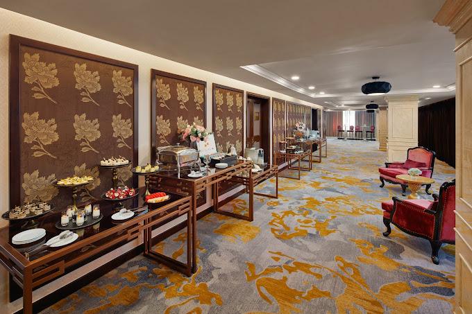 Hotel De L'Opera Hanoi - Mgallery Collection