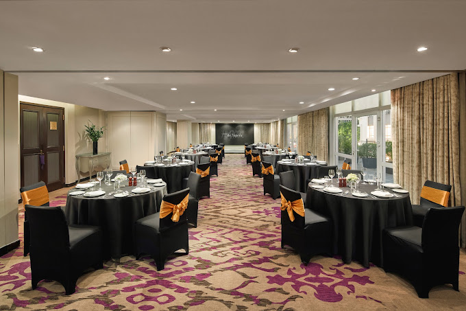 Hotel De L'Opera Hanoi - Mgallery Collection