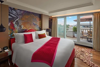 Hotel De L'Opera Hanoi - Mgallery Collection