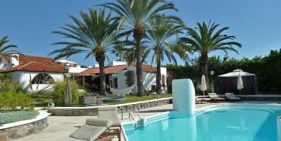 Birdcage Gay Resort