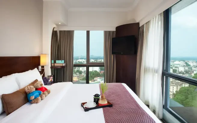 Somerset Grand Hanoi