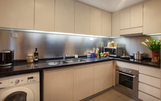 Somerset Grand Hanoi