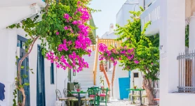 Mykonos