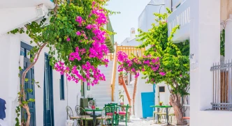 Mykonos