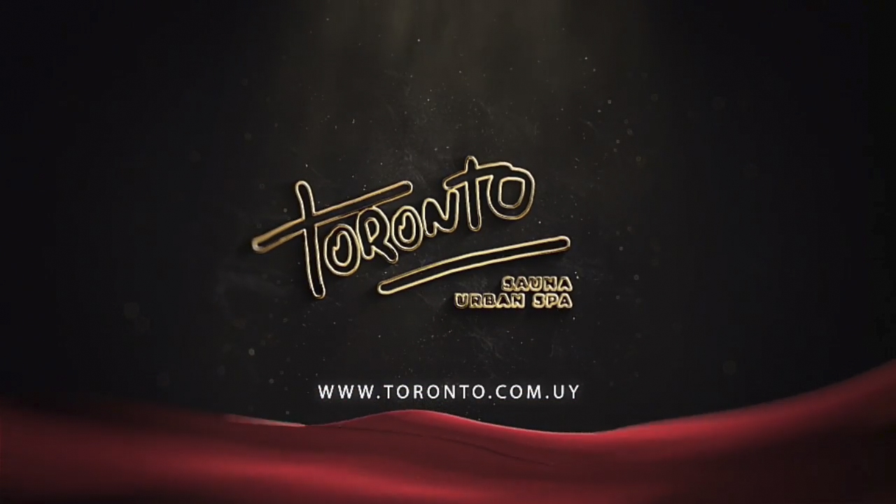 Toronto Sauna