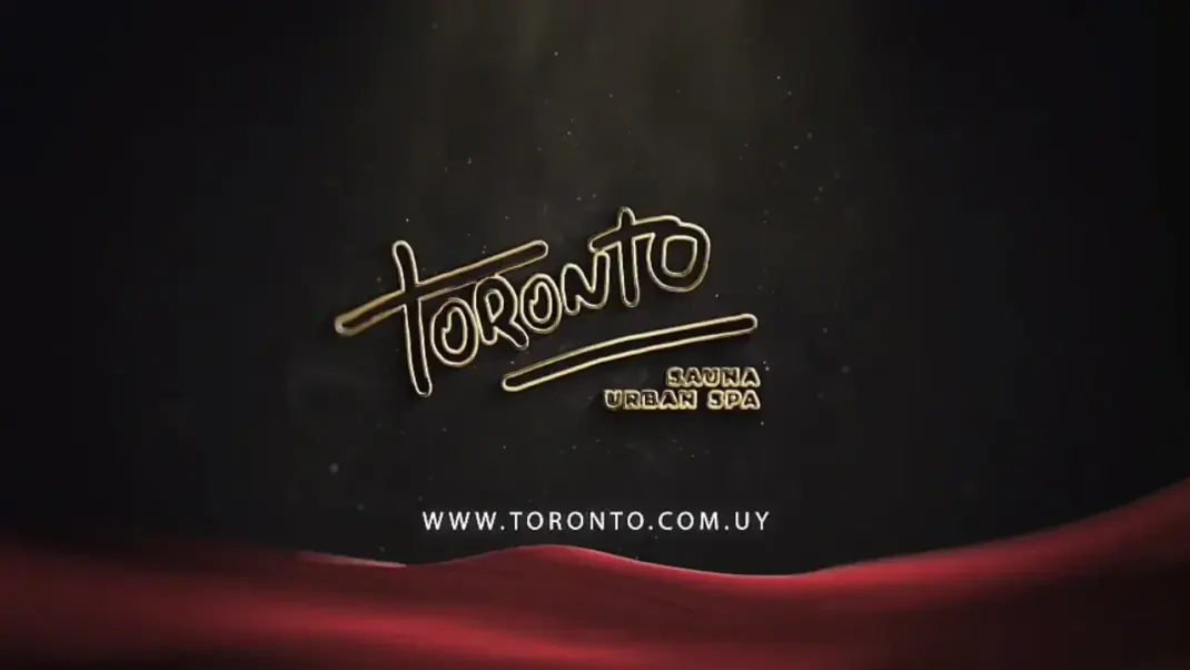 Toronto Sauna