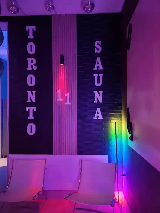 Toronto Sauna