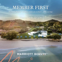 The Naka Island, a Luxury Collection Resort and Spa Phuket