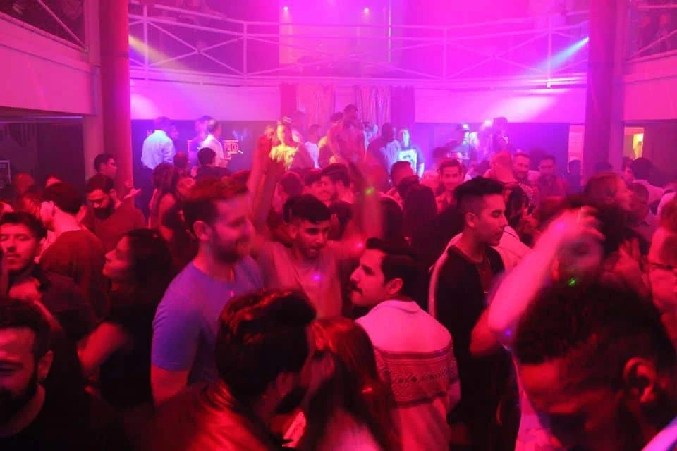 Highland Lounge Nightclub Austin Texas Highland Lounge Nightclub Austin Texas