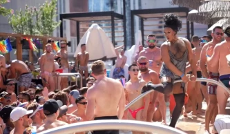 Splash Days Austin
