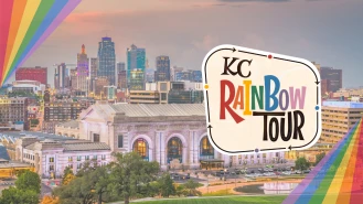 KC Rainbow Tour