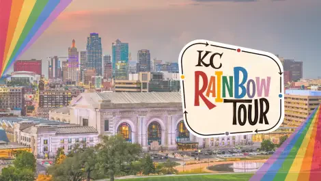 KC Rainbow Tour