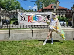 KC Rainbow Tour