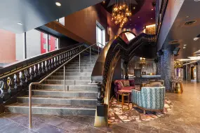 JAG Hotel