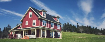 The Bread and Cheese Country Inn