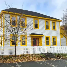 The Inn by Mallard Cottage