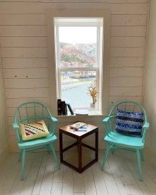 The Inn by Mallard Cottage