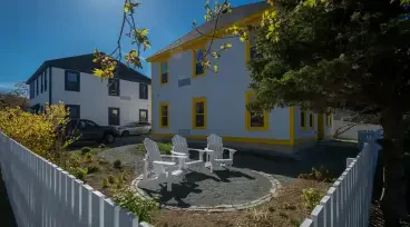 The Inn by Mallard Cottage