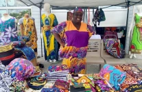 St. John's Farmers' Market