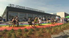 St. John's Farmers' Market