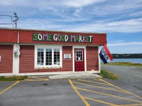 Some Good Market