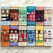 Newfoundland Chocolate Company