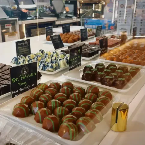 Newfoundland Chocolate Company