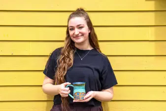 استوديوهات الحرف اليدوية في كودي فيدي