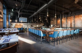 The Merchant Tavern