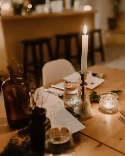 Fork
