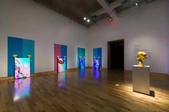 The Rooms 