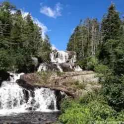 Sendero de la Costa Este