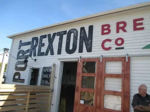 Port Rexton Brewery
