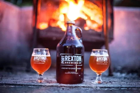 Port Rexton Brewery
