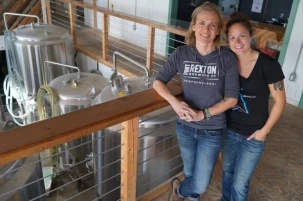 Port Rexton Brewery