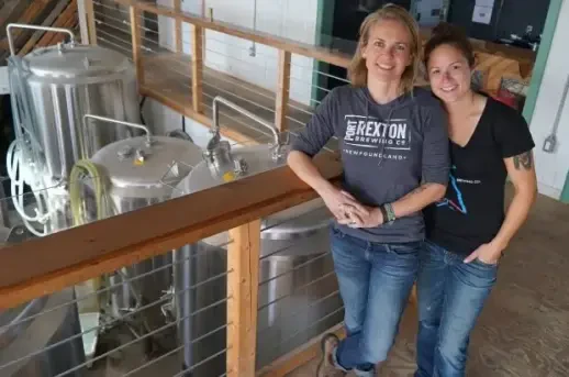 Port Rexton Brewery