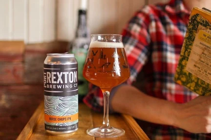 Port Rexton Brewery