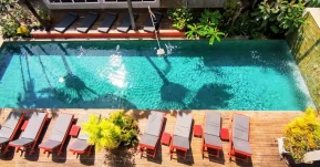 MEN's Resort & Spa - Gay Hotel
