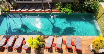 Men's Resort and Spa Sime Reap MEN's Resort & Spa - Gay Hotel