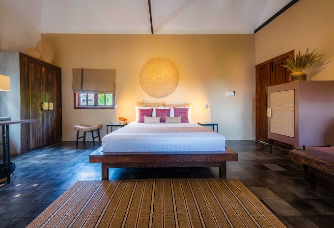 Rambutan Hotel & Resort - Siem Reap