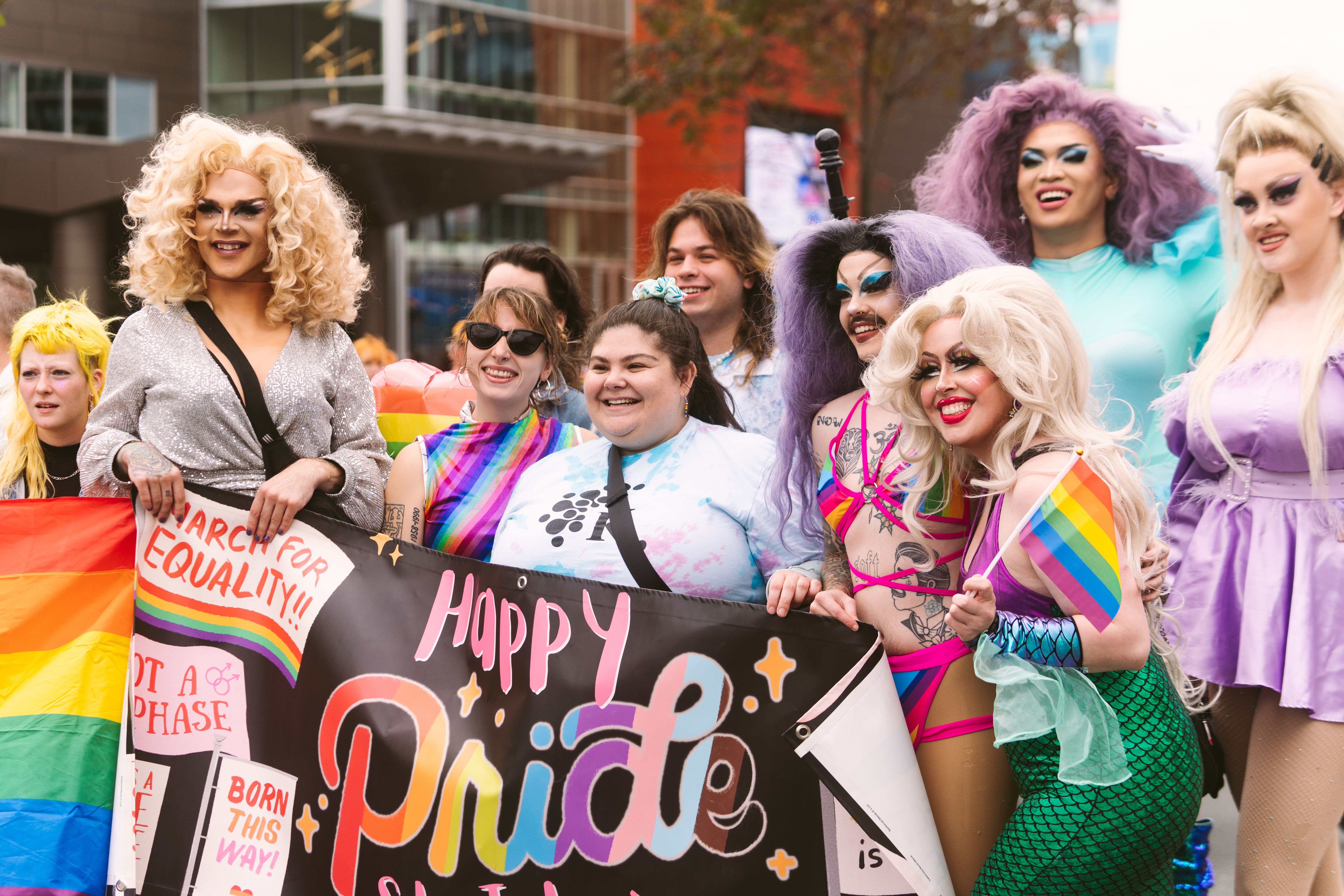 St. John's Pride