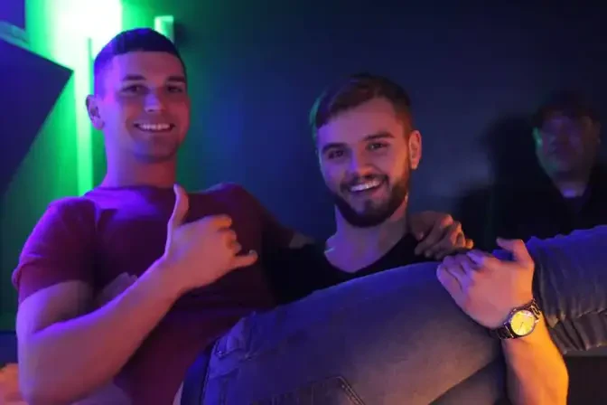 Highland Lounge Nightclub Austin Texas