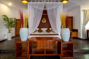 La Riviere d'Angkor Siem Reap