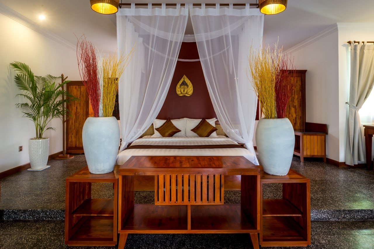 La Riviere d'Angkor Siem Reap