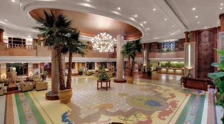 Sokha Angkor Resort