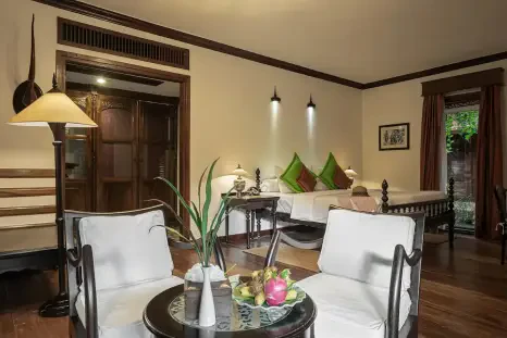 Angkor Village Hotel