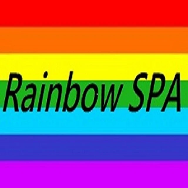 Rainbow Spa