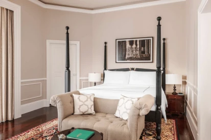 Siem Reap Central area